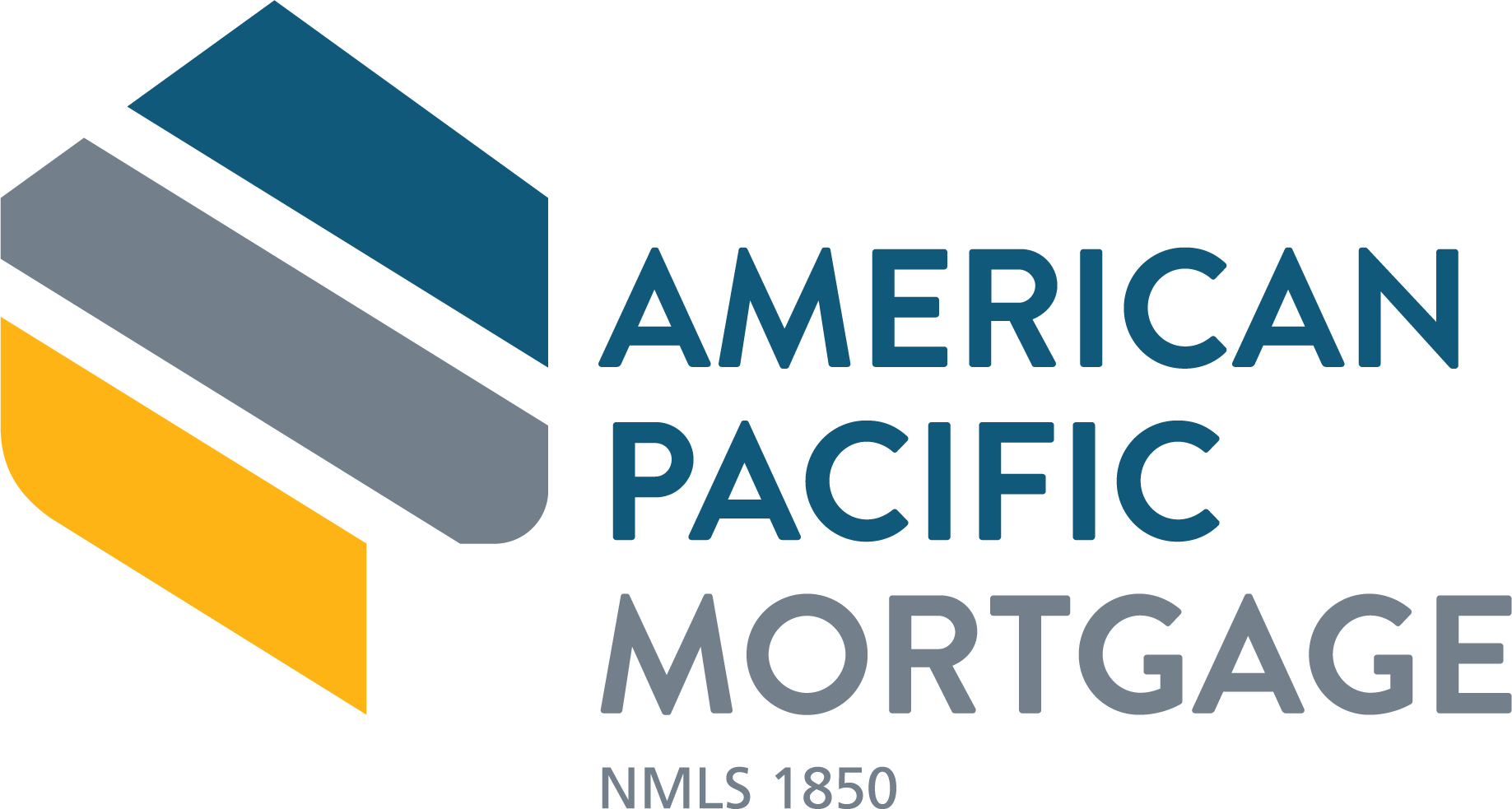 Ryan Walmsley - American Pacific Mortgage