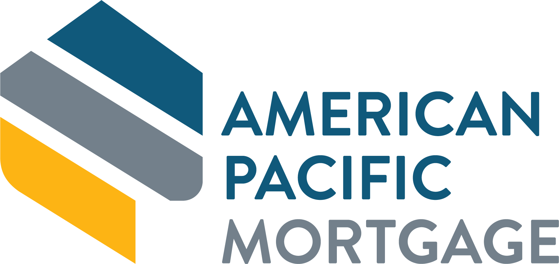 Ryan Walmsley - American Pacific Mortgage